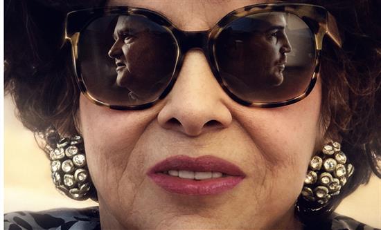 HBO Max Unveils New Documentary about Gina Lollobrigida